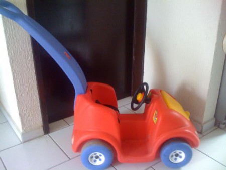 Bochito Montable Precio $ 350